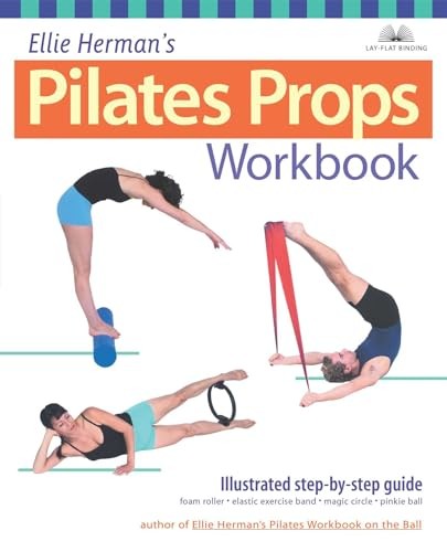 Pilates matwork props - pilates,