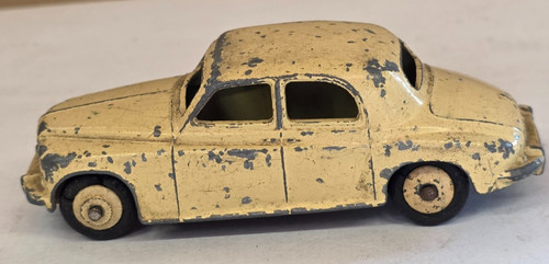 Vintage dinky toys - vintage,