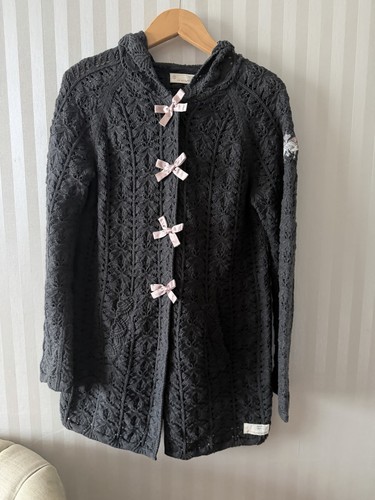Odd molly grey - odd, lace