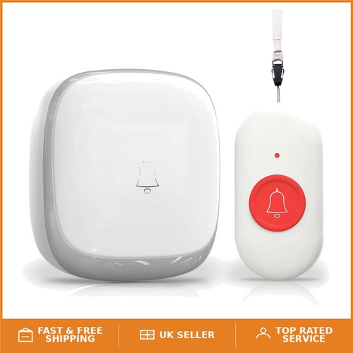 Wireless panicked alarm for - wireless,