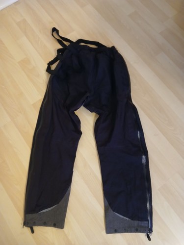 Montane mens terra pants - , new