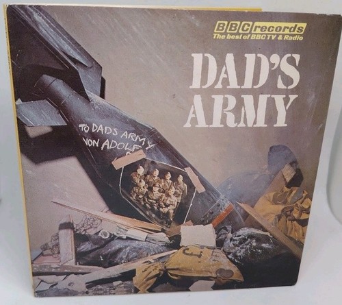 Dad army 2 - dad's,