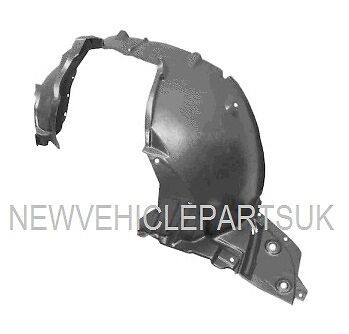 Fits nissan note 2006 2013 - nissan,