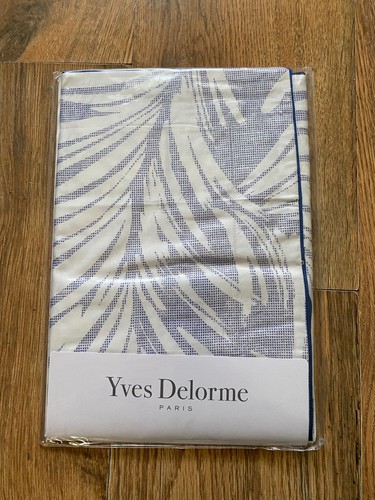 Yves delorme abri taie 100 - yves,