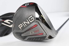 Ping G410 Plus Driver / 12