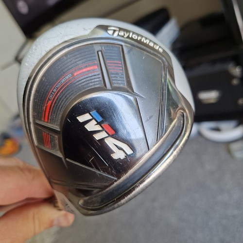 Taylormade wood hl - , m4