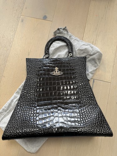 Vivienne westwood kelly bag - westwood,