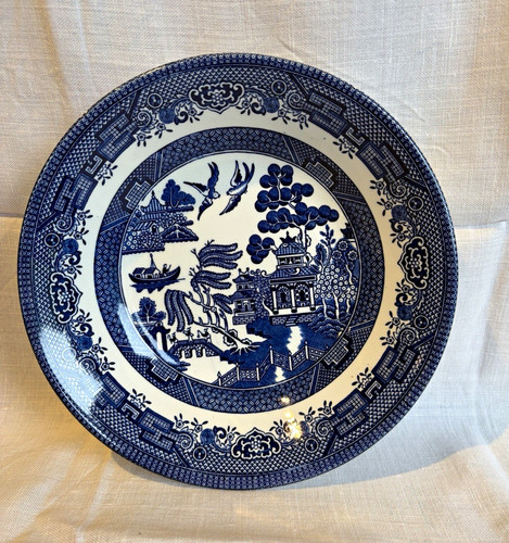 Churchill england willow - churchill,