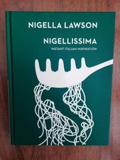 NIGELLISSIMA: Instant Italian