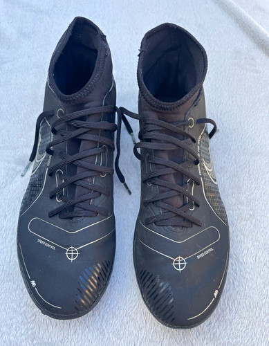 Nike mercurial superfly - mercurial, 8