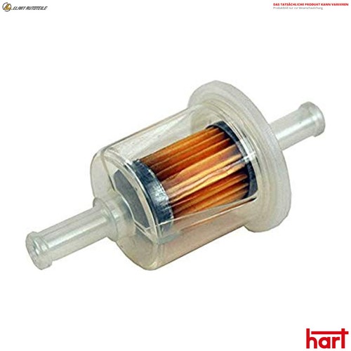 Fuel filter 933 497 for - filter, volvo
