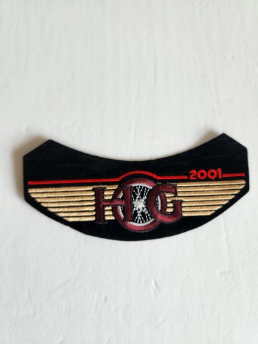 Vtg 2001 harley davidson - 2001,