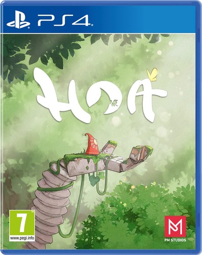 Hoa playstation single - 4,
