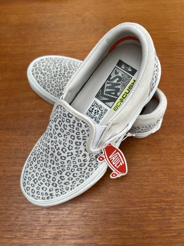 Vans vault ecocush slip - ecocush, on