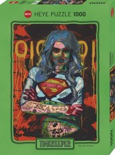 HY29941 - Heye Puzzles 1000 Pc