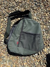 Vintage Hugo Boss Backpack