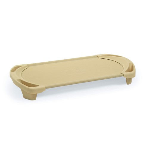 Angeles sleeping cot sand - angeles,
