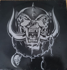 MOTORHEAD- NO REMORSE 2 X VINYL LP UK BRONZE Records
