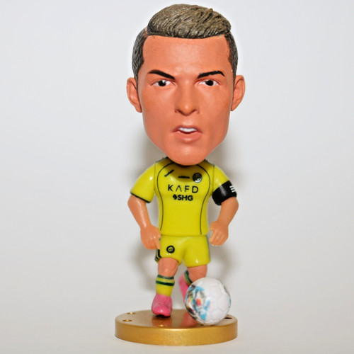 Soccerwe football figure - figure,