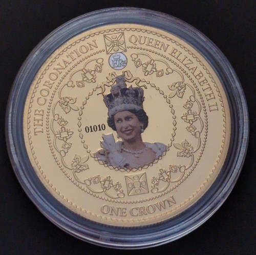 2015 queen elizabeth - 2015, ii
