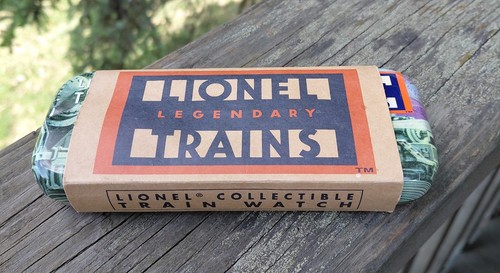 Legendary lionel trains - legendary,