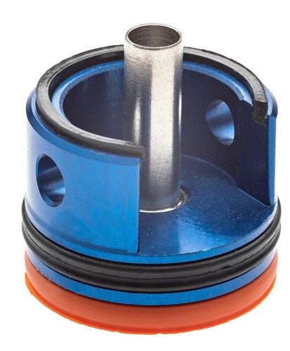 Fps airsoft gearbox - gearbox, ergal