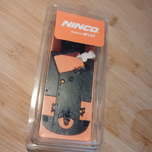 Ninco prorace evo - ninco, para