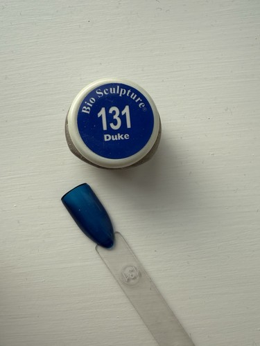 Bio sculpture gel 131 duke - gel,