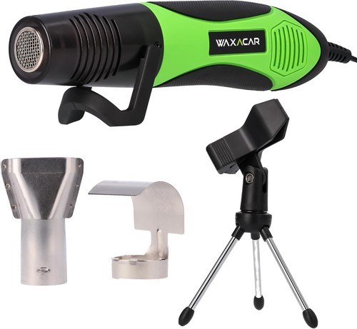 Waxacar mini heat gun - mini,