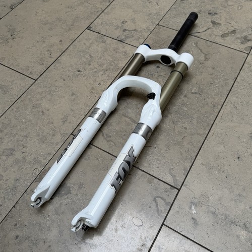Fox float 160mm travel - rl,