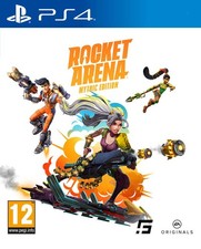 ROCKET ARENA EDITION MYTHIQUE - PS4 nv prix (Sony Playstation 4)