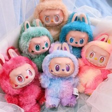 HOT MONSTERS LA*BU PLUSH TOYS DOLLLS EXCITING FIGURE BLIND COLOR ENERGY KIDS UK