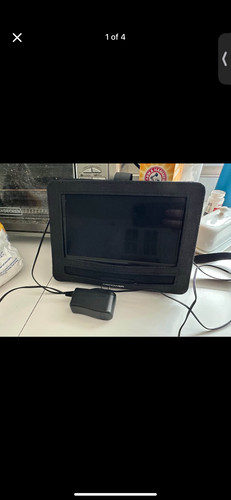 Portable dvd player - portable,
