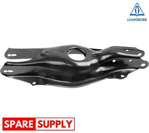 Control trailing arm - control/trailing, arm,