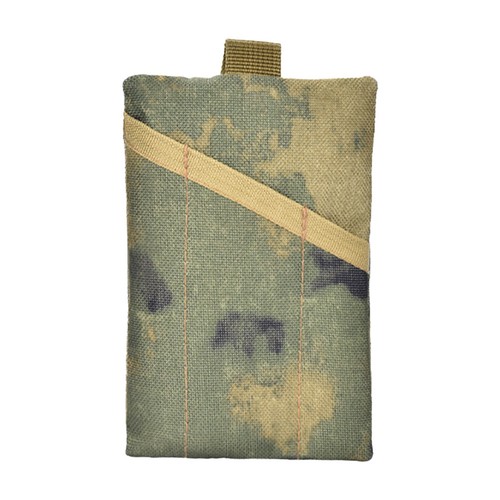 Outdoor survival supplies belt - outdoor,