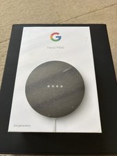 Google Nest Mini 2nd