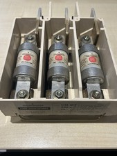 GEC Switch Fuse Miniform