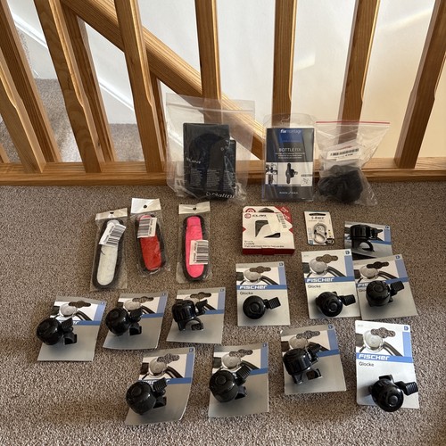 Bicycle accessories - bicycle, &