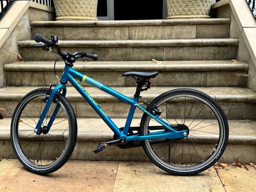 Islabikes cnoc kids bike - cnoc, 20