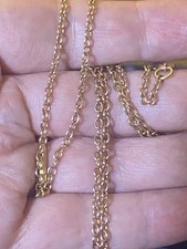 Lovely Heavy Vintage Antique