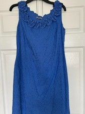 GORGEOUS Lavender Blue Cotton