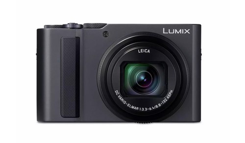 New panasonic digital compact - panasonic,