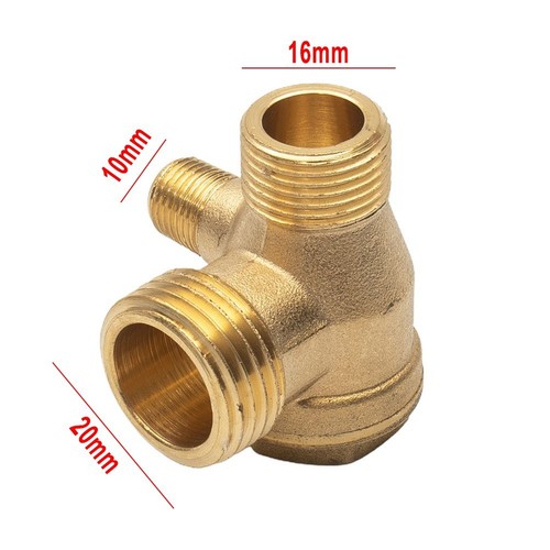 Check valves air - check,