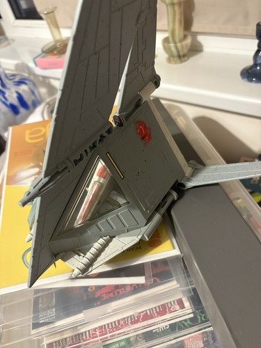 Vintage star wars hasbro - star,