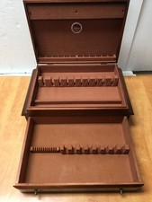 Vintage Naken's Silverware