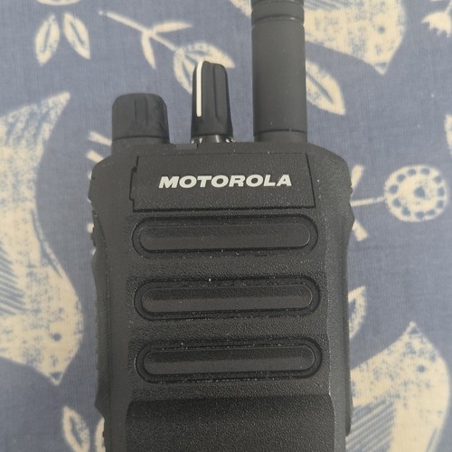 Motorola r7a portable - r7a,