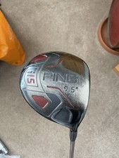 Ping i15 Driver / 9.5 Degree /