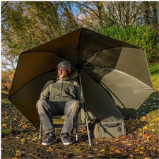 Korum Fishing Shelter Progress