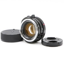 Voigtlander NOKTON Classic