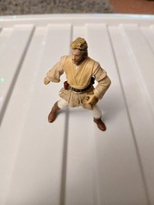 Star Wars OBI WAN KENOBI 2001